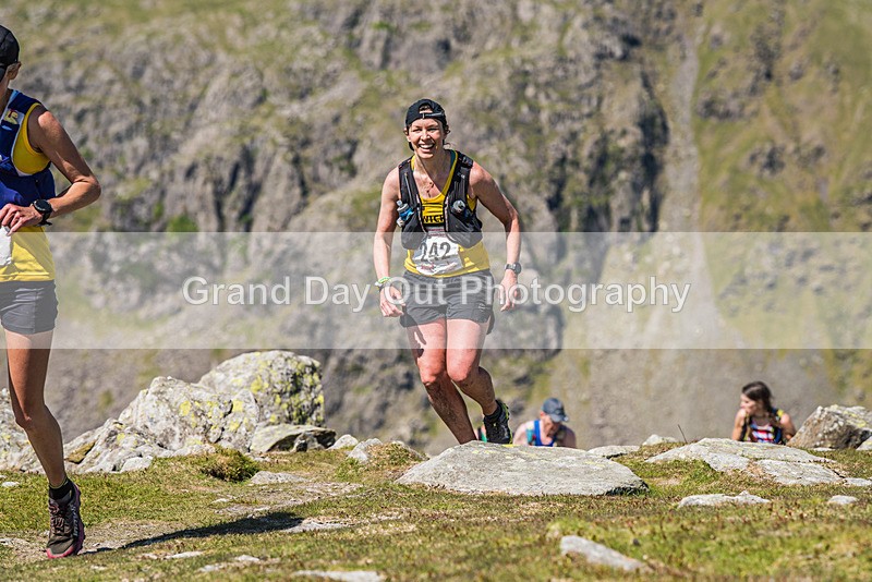 Duddon Long-858 - Duddon Valley (Long) Fell Race Saturday 3rd June 2023