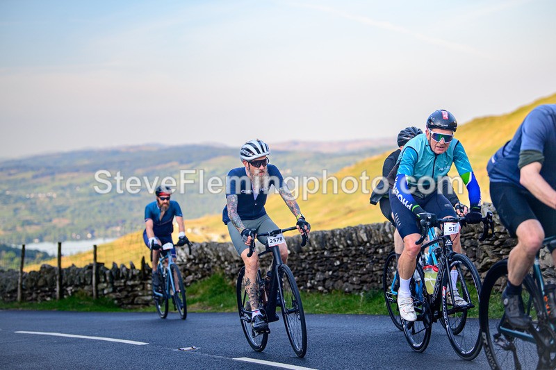 065952 - Kirkstone Pass 06:00 - 07:00