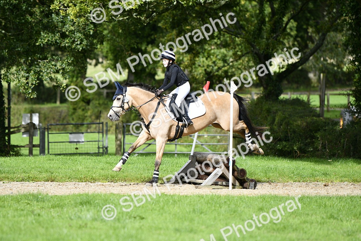 SBM_03052 - E2A - Eventers Challenge 60cm Open