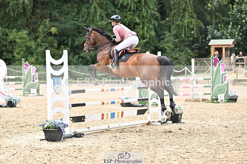 250706A-122819-18758 - Cls 48 Snr 1.05m Grand Prix