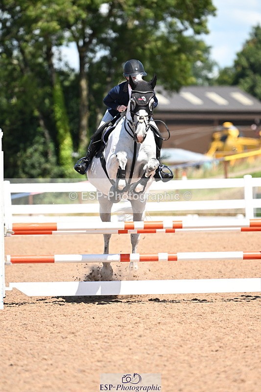 240728A-123856-08566 - Cls 32 85cm Amateur Qualifier