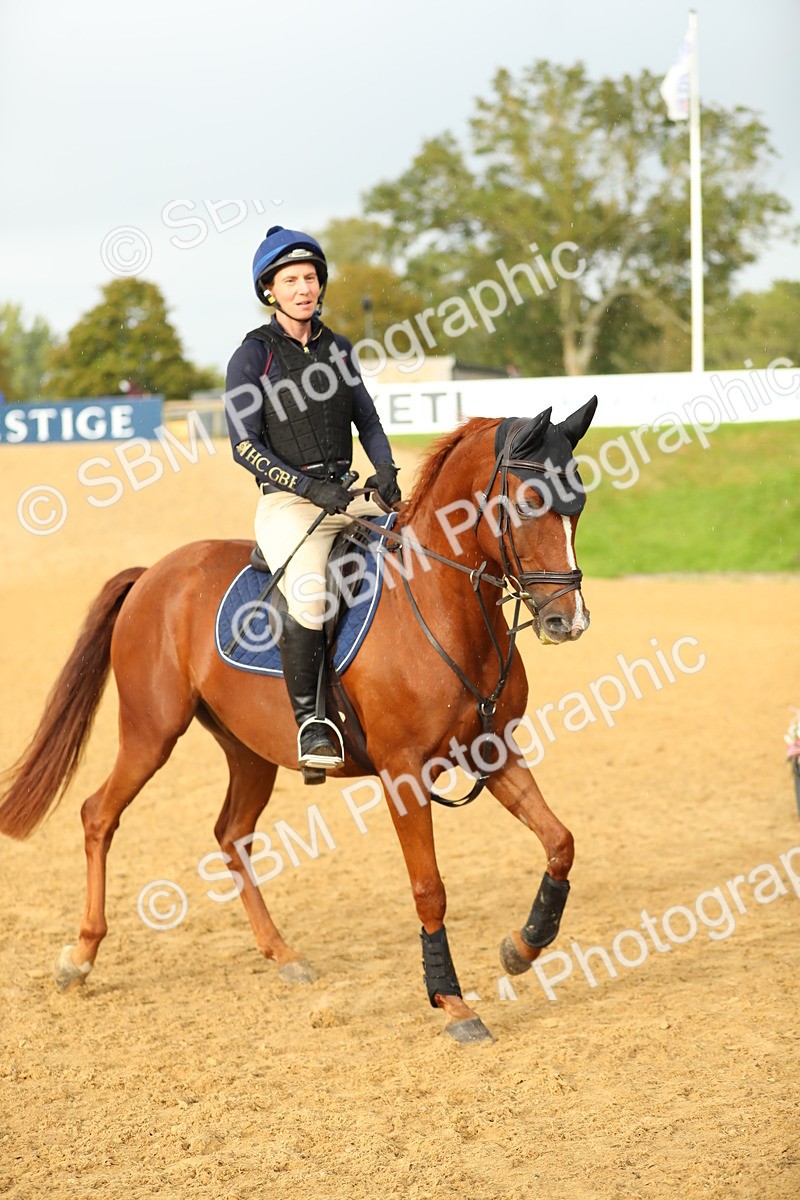 SBM_11500 - E8 Eventers Challenge 80cm Championship