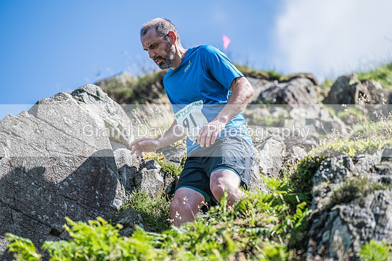 Arnison-286 - Arnison Dash Fell Race Sunday 29th June 2025
