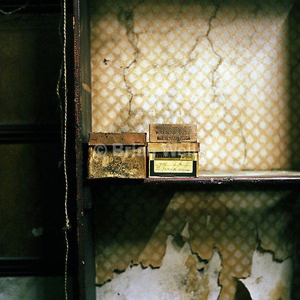 Remaining Stock - 'Yallops'