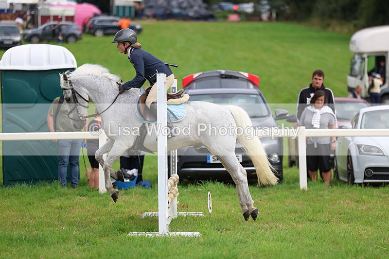 3E7A5400 - Class 1: 60cm Juniors and Seniors