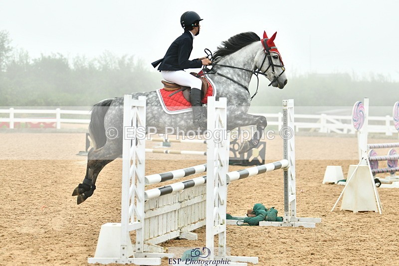 230514A-112311-02388 - Cls 23 90cm Novice Masters