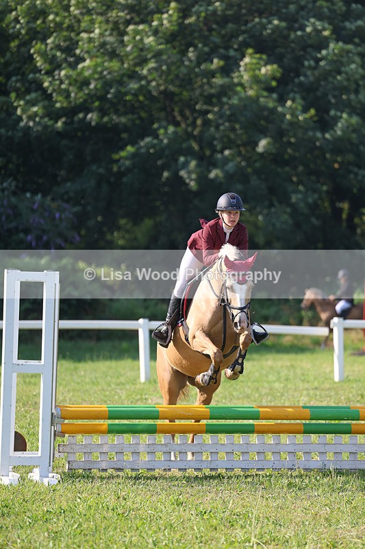3E7A1298 - Class 1: Club 60cm Juniors and Seniors