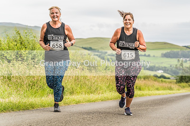 Lambfoot-567 - Lambfoot Loop Road Race Tuesday 2nd July 2024
