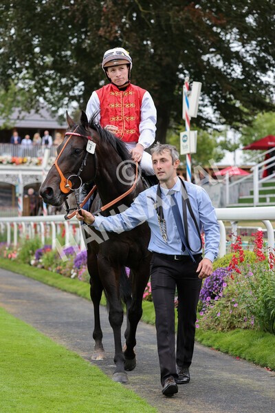 yr24092021r2-36 - Race 2 2.05pm William Hill Extra Places Races Stakes