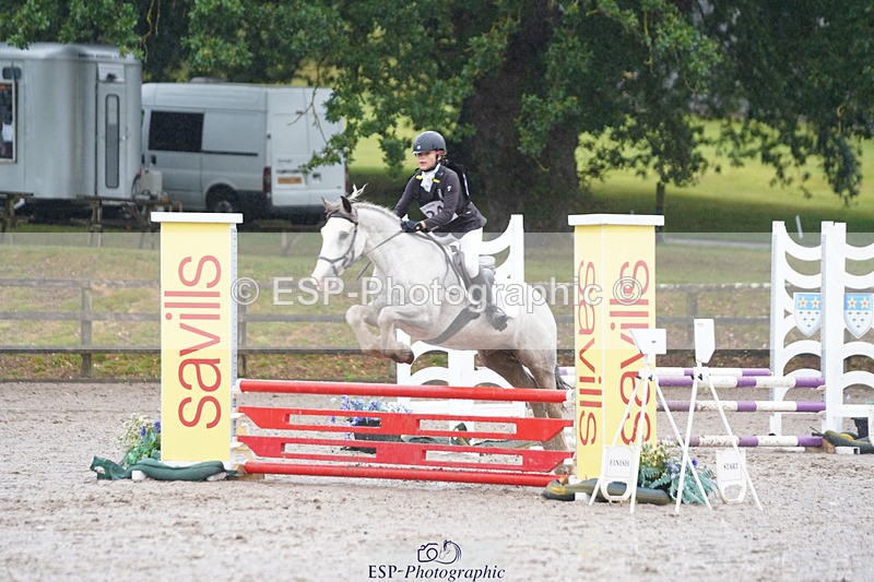 240824X-091528-20623 - 70cm Round 1 8.30 to 9.30