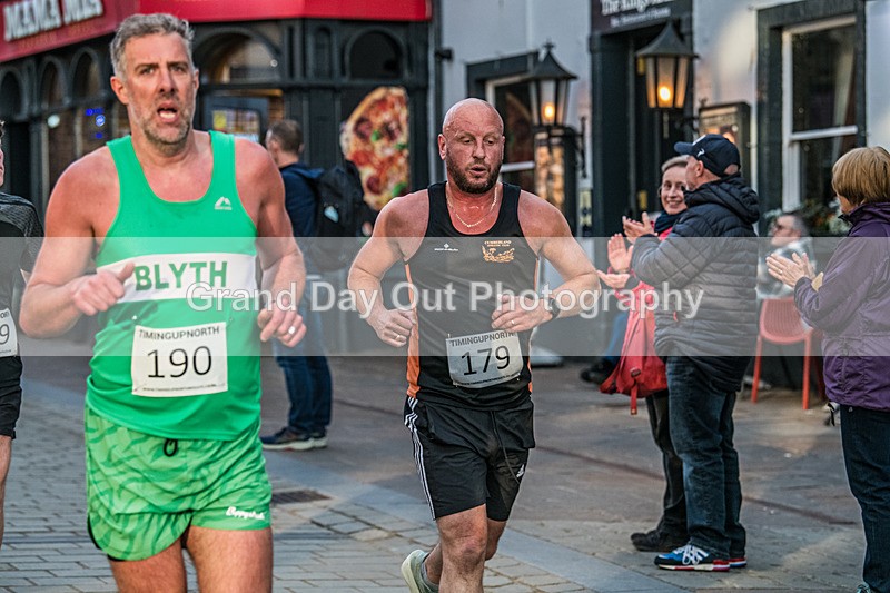 RTH-411 - Keswick Round The Houses Road Race Wednesday 23rd April 2025