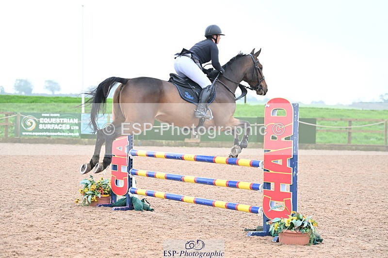 231013A-100753-01100 - Cls 7 Discovery & 1m Open