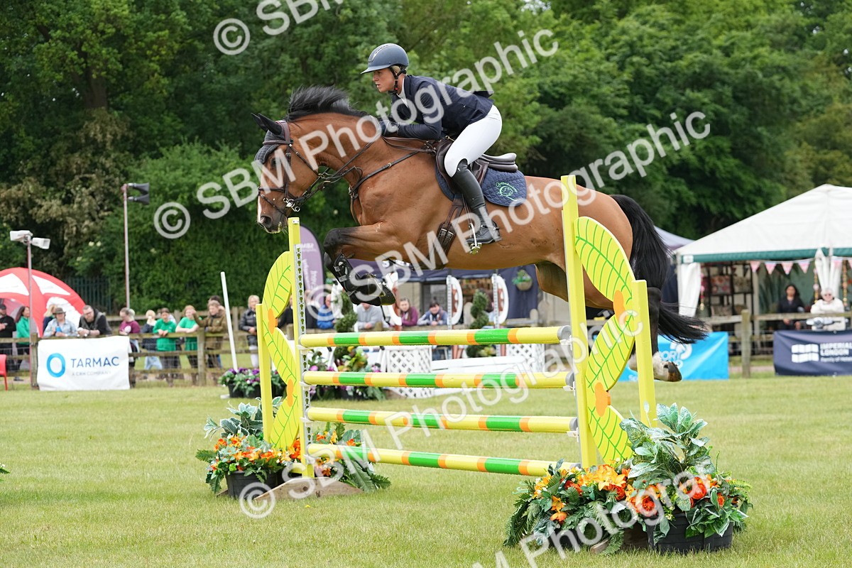 SBM_02044 - Class 200 - Martin Grant Homes Stakes 1.25m Open