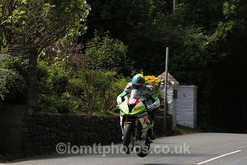  - Superstock Race