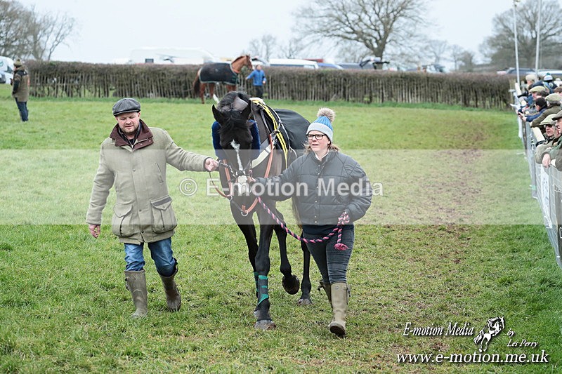 PtP 141225  0344 - Harkaway Club PtP Chaddesley Corbet 28/12/25