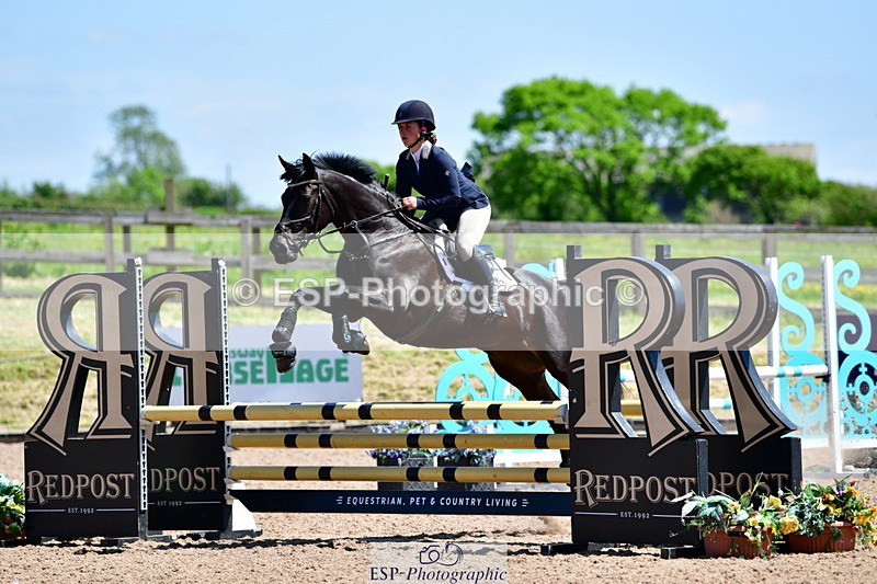 240525A-131854-06096 - Cls 22 95cm National Am Qualifier