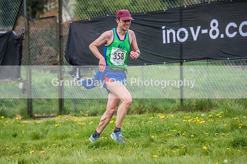 3 Peaks-2791 - The 3 Peaks Race Saturday 27th April 2024