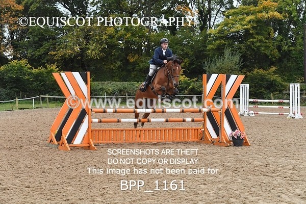 BPP_1161 - CLASS 13 SUN  Senior Discovery/ 1m Open
