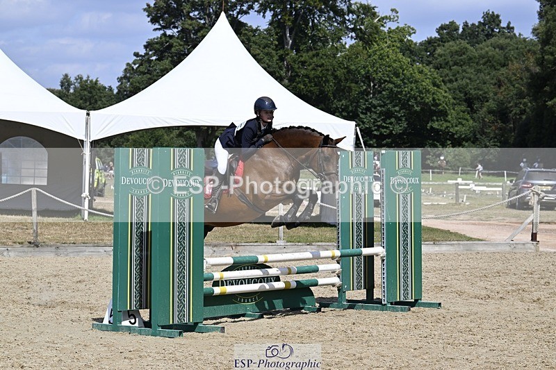 250823A-125208-28909 - WC Round 2 70+ 12.44 to 13.10