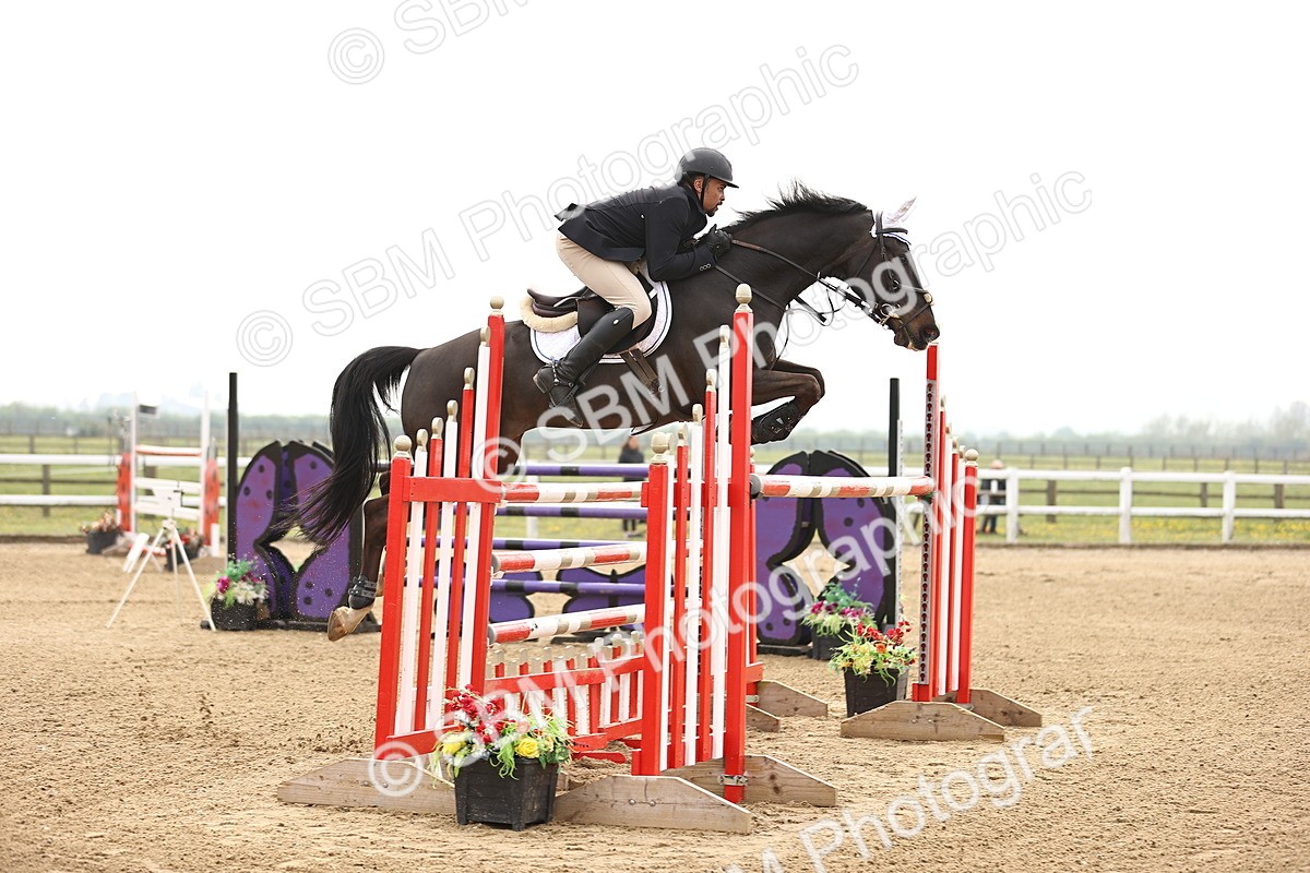  - Class 20 - National 1.30-1.40m