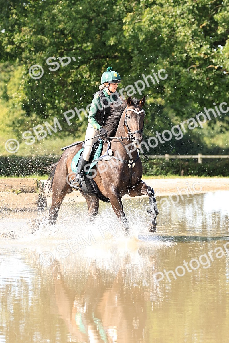 SBM_22069 - E11 - Eventers Challenge 60cm Championship
