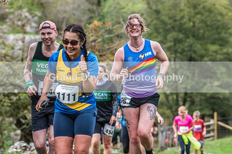 Dovedale Dash-1790 - Dovedale Dash Sunday 5th October 2025