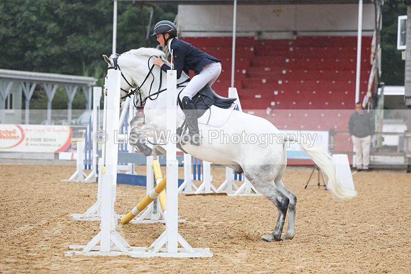 3E7A8956 - Class 3: 80cm Junior