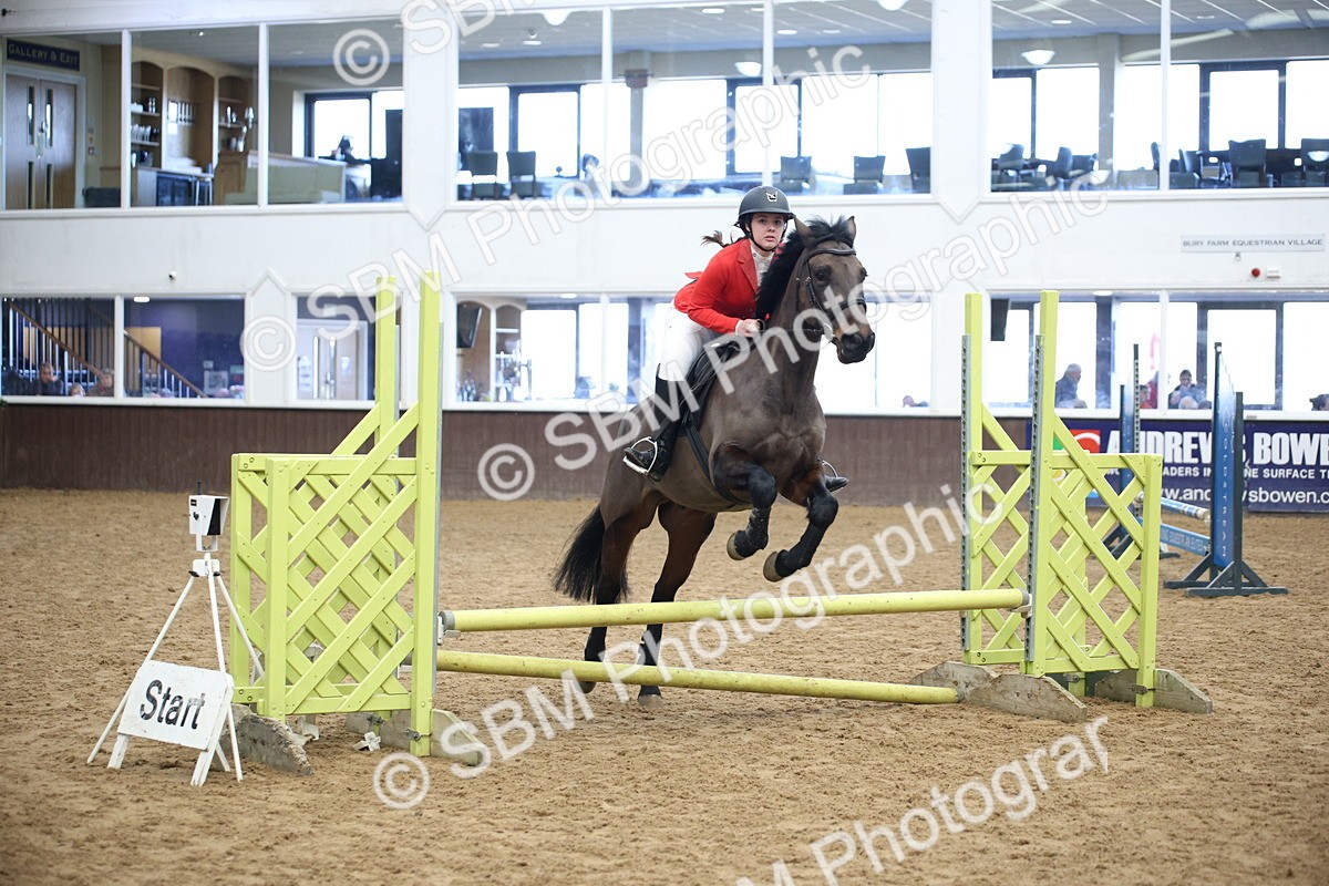 SBM_000453 - Class 3 - 60cm