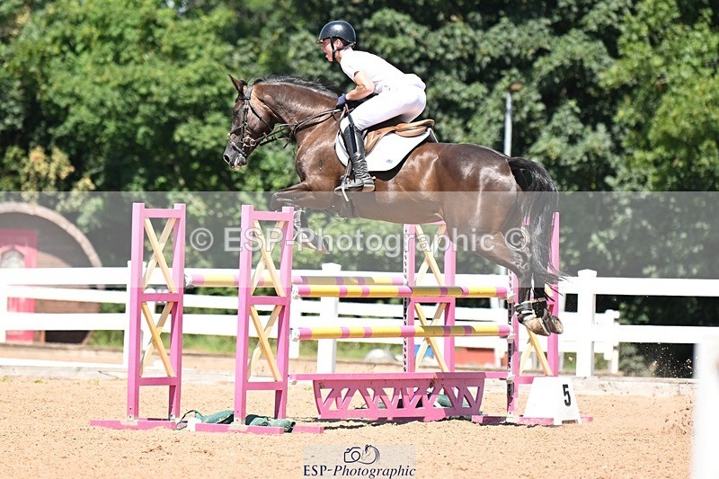 250709-132004-00812 - Cls 4 Snr Newcomers & Snr 1.10m