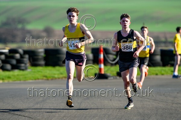 YathRR25-928077 - U17 Men