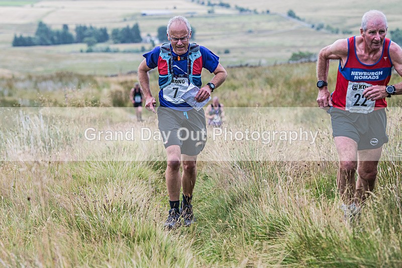High Wether Howe-154 - High Wether Howe Fell Race Saturday 25th July 2026