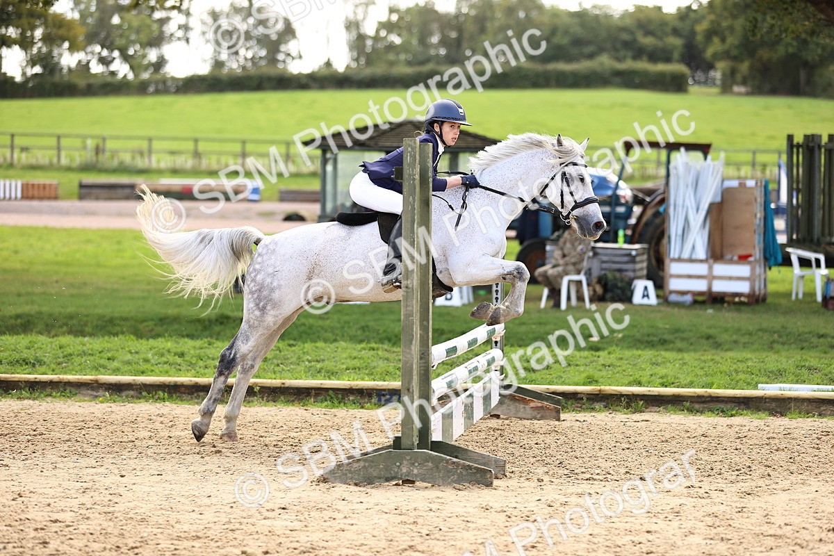 SBM_46172 - J9 - Junior Pony 70cm Championship