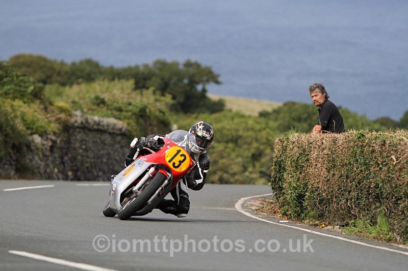 FOM_9603 - Bennetts 500cc Classic TT Race