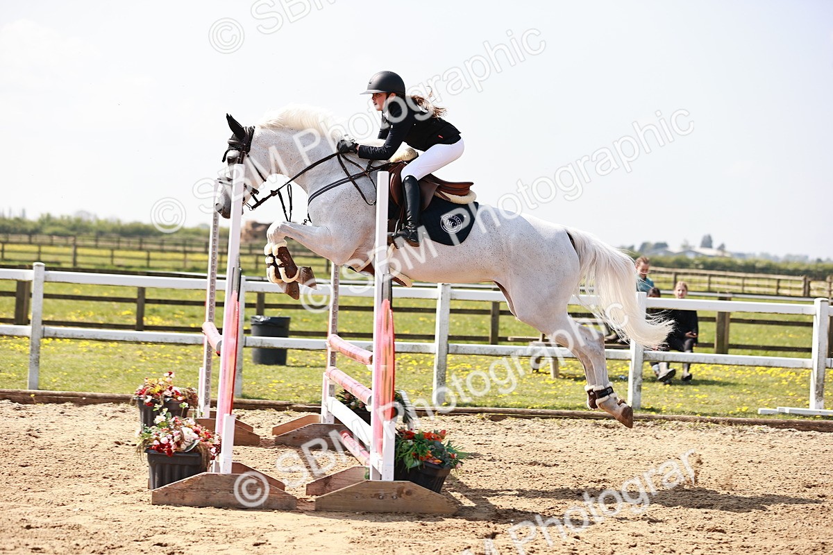  - Class 22 - Senior Discovery - 1.00m