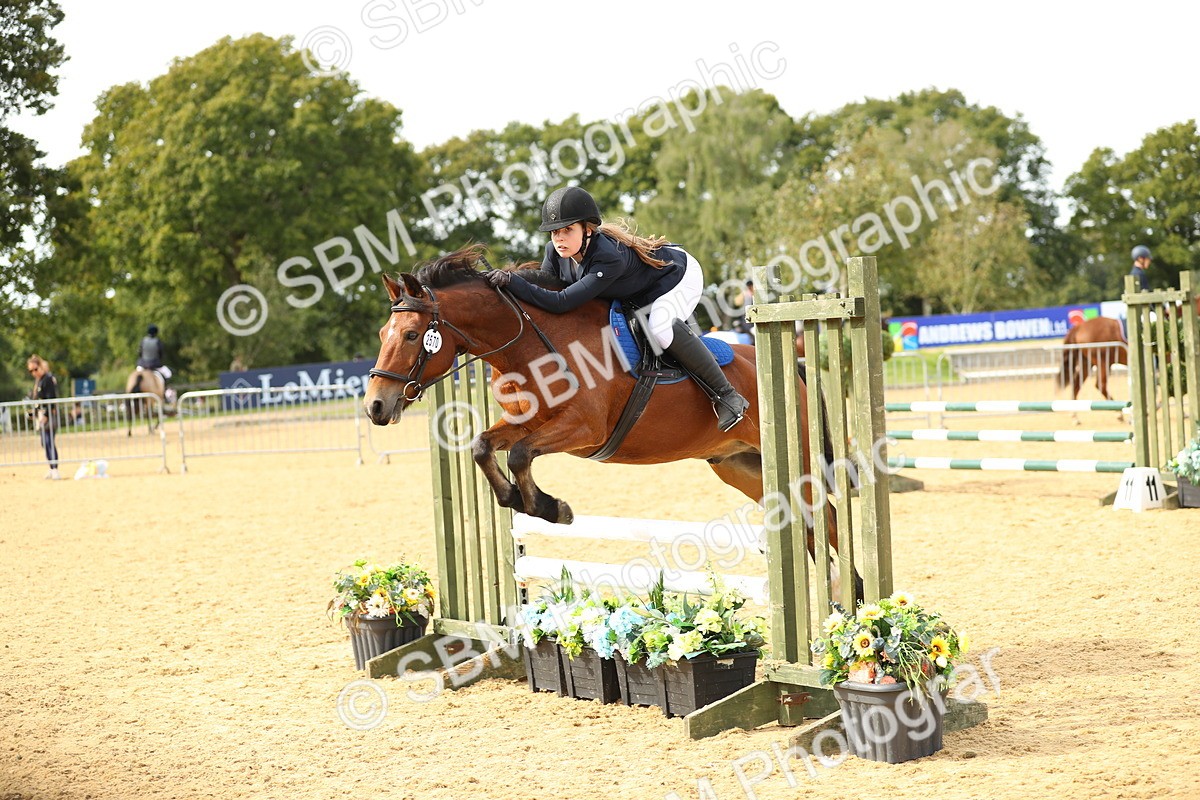 SBM_67197 - J17 - Junior Pony 80cm Championship