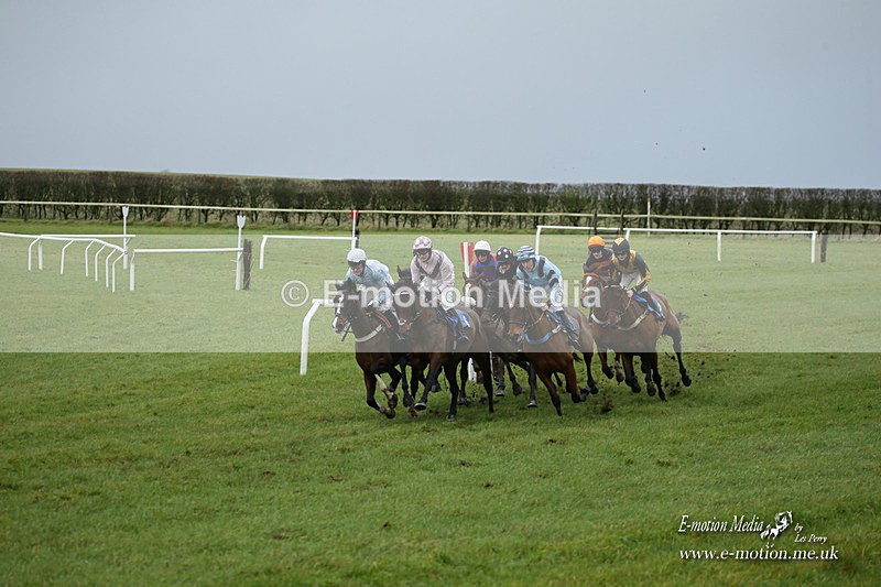 PtP 121221 62 - Barbury International Point-to-Point 112/12/2021
