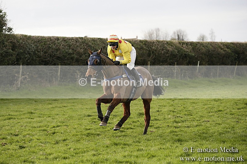 PtP 040218 405 - Point-to-Point Milborne St Andrew 04/02/18
