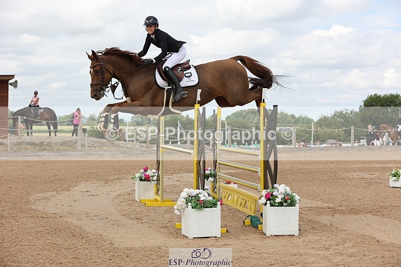 250719-123827-15046 - Cls 11, 1 Star Bronze Tour Jump Off and Presentations