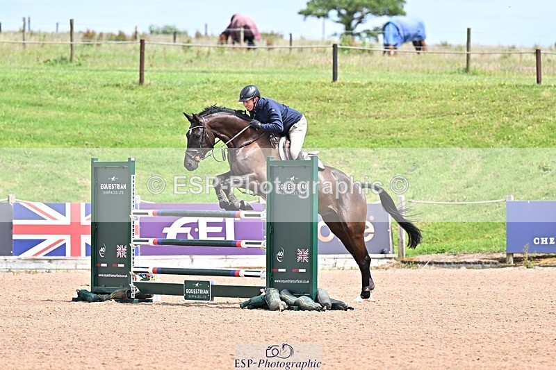 260610-135253-00533 - Cls 6.1 Foxhunter and 1.20m Open