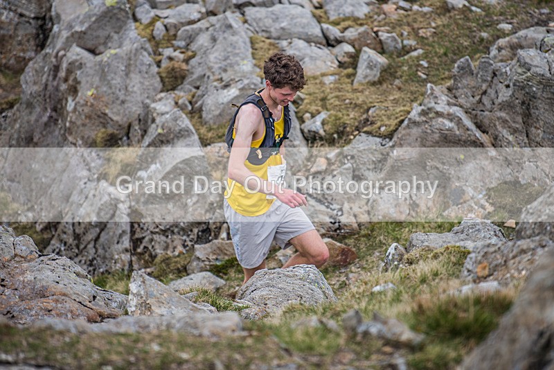 Glaramara-67 - Glaramara Fell Race Sunday 21st May 2023
