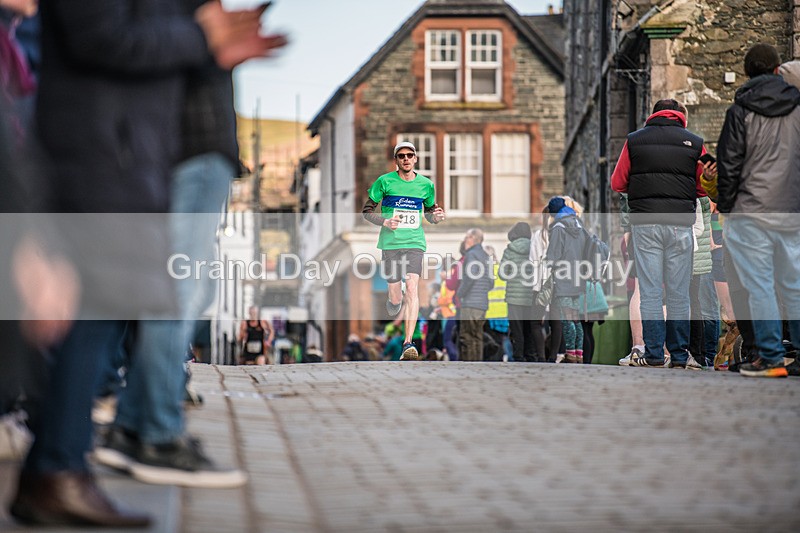 Keswick RTH-902 - Keswick AC Round The Houses Road Race Wednesday 24th April 2024