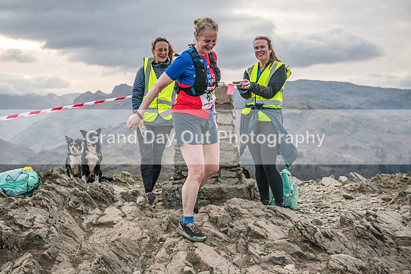 Loughrigg-763 - Loughrigg Fell Race, Wednesday 8th April 2026