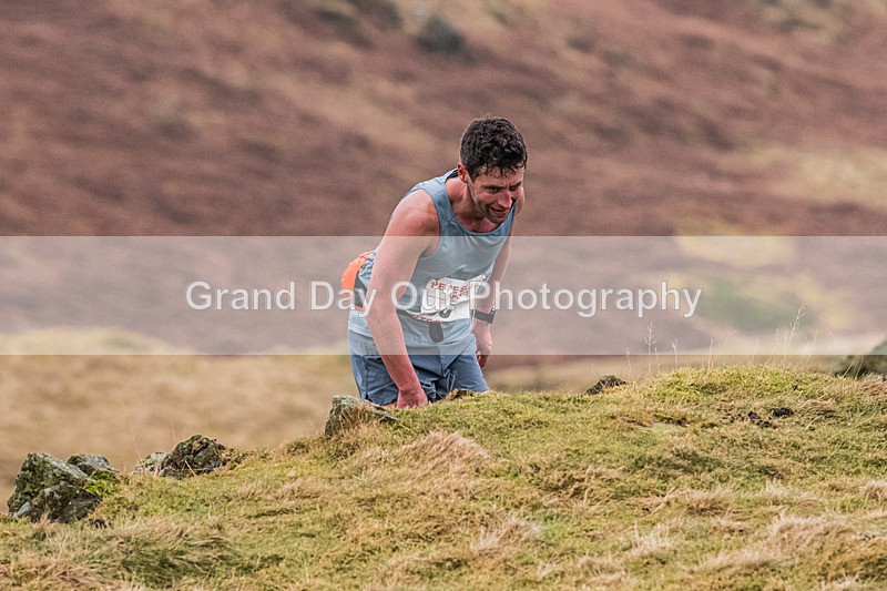 Loughrigg-490 - Loughrigg Silverhow Fell Race Sunday 2nd February 2025