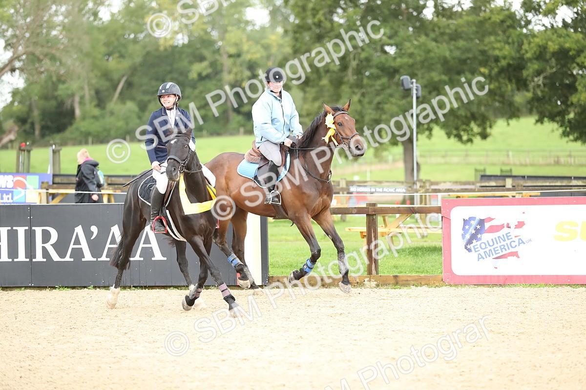 SBM_01089 - J27 - Senior Horse & Pony 50cm Championships
