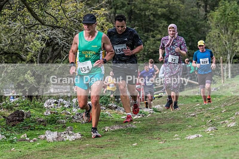 Dovedale-867 - Dovedale Dash Sunday 4th October 2026