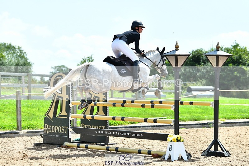 230729A-123933-05751 - Cls 14 NAF Bronze 1st Jump Off