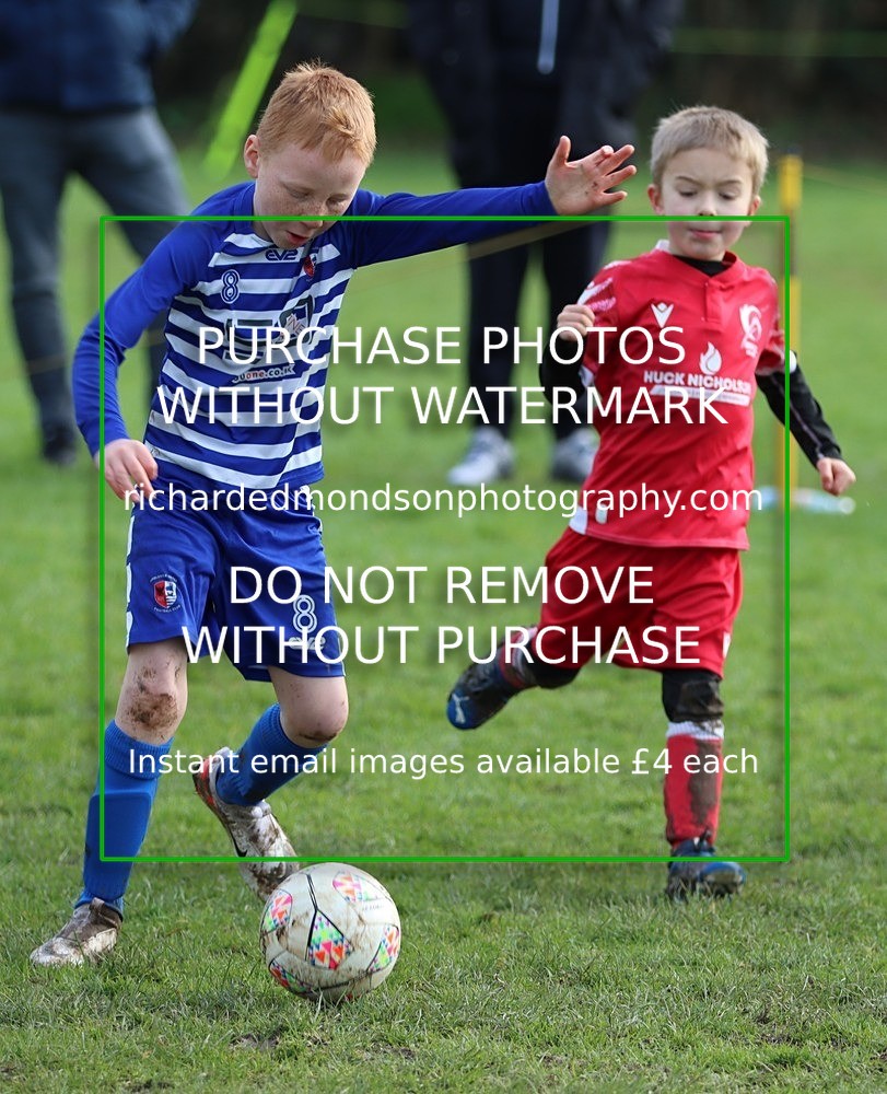 IMG_8931 - Ibis Under 7's vs Ambleside JFC Under 7's (2/3/24)