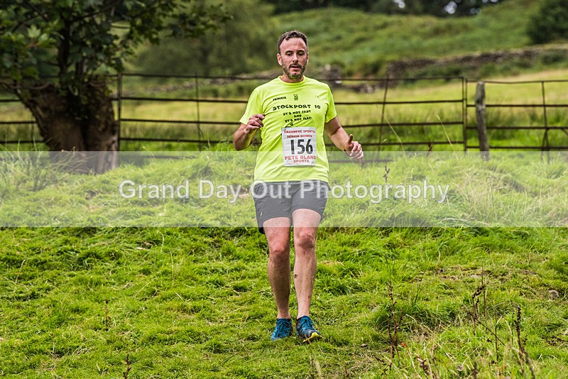 Grasmere-1045 - Grasmere Sports Junior & Senior Fell Races Sunday 27th August 2023