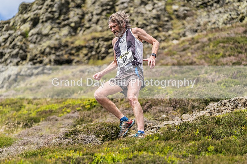 Gategill-178 - Gategill Fell Race Saturday 6th July 2024