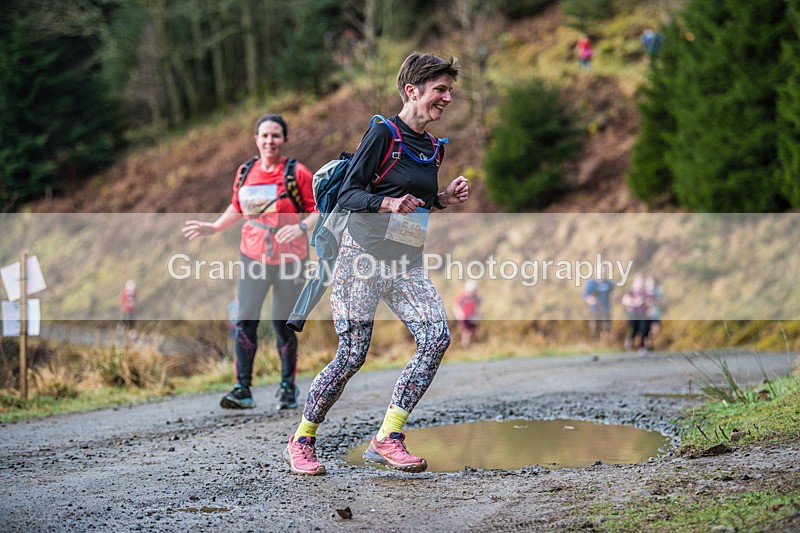 Glentress-910 - High Terrain Events Glentress Marathon 21 & 10K Trail Races Sunday 18th February 2024